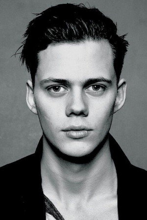 Bill Skarsgård profil kép
