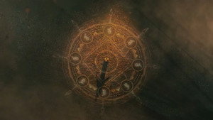Encantadia Chronicles: Sang'gre 1. évad Ep.5 5. epizód