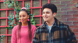 The Dumping Ground 10. évad Ep.5 5. epizód