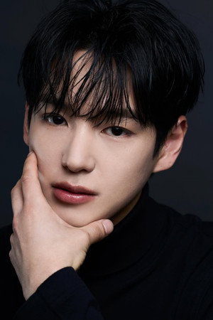 Heo Chan profil kép