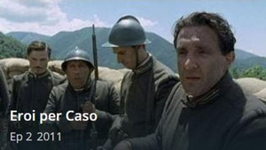 Eroi per caso 1. évad Ep.2 2. epizód