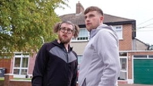 Darren & Joe's Free Gaff 1. évad Ep.4 4. epizód
