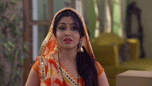 भाभीजी घर पर हैं! 1. évad Ep.1009 1009. epizód