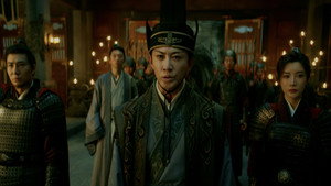 天书黎明 1. évad Ep.30 30. epizód