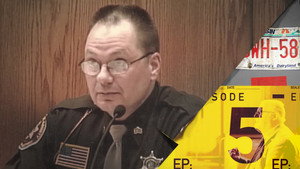 Convicting a Murderer 1. évad Ep.5 5. epizód