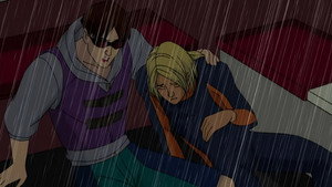 X-Men: Evolúció 2. évad Ep.6 Elsodródva