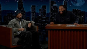 Jimmy Kimmel Live! 23. évad Ep.140 140. epizód