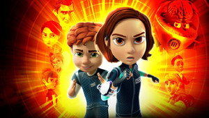 Spy Kids: Mission Critical kép