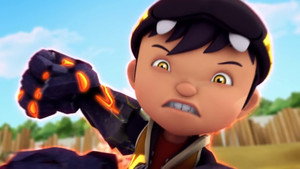 BoBoiBoy 3. évad Ep.1 1. epizód
