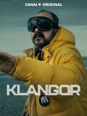 Klangor 1. évad (2021-03-26) poszter