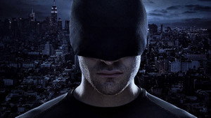 Marvel Daredevil kép