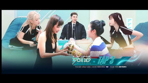 Chị Đẹp Đạp Gió Rẽ Sóng 2. évad Ep.3 3. epizód