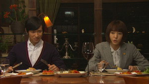 リーガル・ハイ 1. évad Ep.4 4. epizód