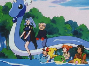 Pokémon 5. évad Ep.43 43. epizód