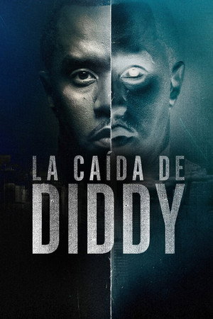 Diddy bukása poszter