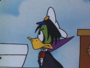 Count Duckula 3. évad Ep.6 6. epizód
