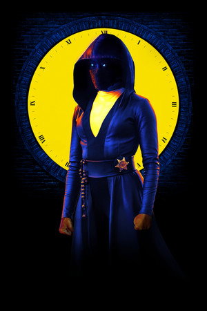 Watchmen poszter