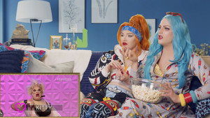 Binge Queens 1. évad Ep.2 2. epizód