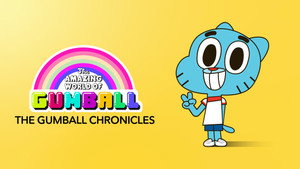 Gumball krónikái kép