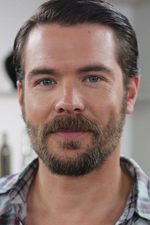 Charlie Weber profil kép