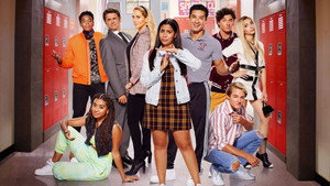 Saved by the Bell kép