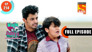 वागले की दुनिया 1. évad Ep.214 214. epizód