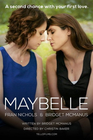 Maybelle 1. évad (2015-12-27) poszter