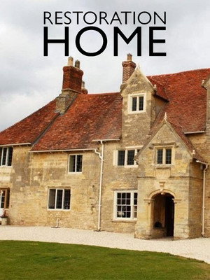Restoration Home poszter