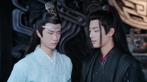 陈情令 1. évad Ep.10 10. epizód