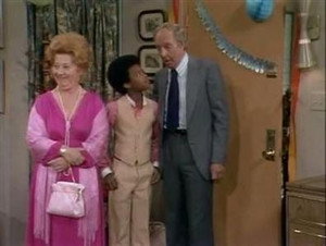 Diff'rent Strokes 1. évad Ep.23 23. epizód