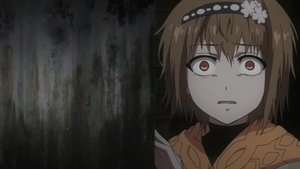 Tokyo Ghoul Tokyo Ghoul Ep.8 Kör