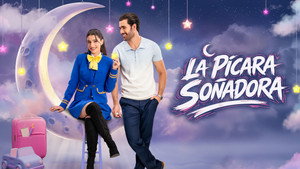 La pícara soñadora kép
