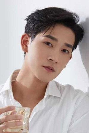 张旋 profil kép
