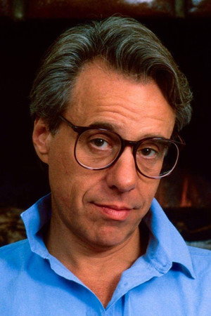 Peter Bogdanovich profil kép