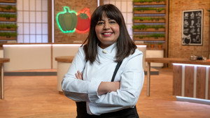 Ready Steady Cook 2. évad Ep.7 7. epizód