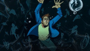 Assimilação 3. évad Ep.7 7. epizód