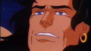 Conan the Adventurer 1. évad Ep.7 7. epizód