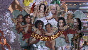 A Grande Família 2. évad Ep.37 37. epizód