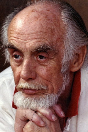 John Garrie profil kép