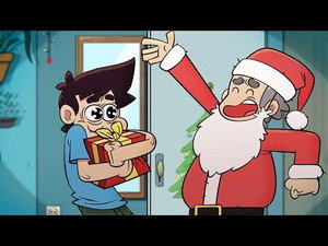 Roger et ses Humains 1. évad Ep.24 24. epizód