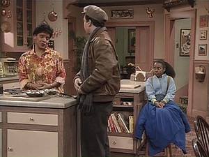 The Cosby Show 6. évad Ep.18 18. epizód