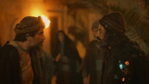 Hay Sultan 2. évad Ep.3 3. epizód