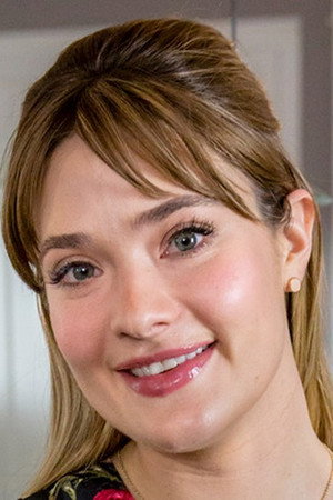 Eva Bourne profil kép