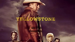 Yellowstone kép