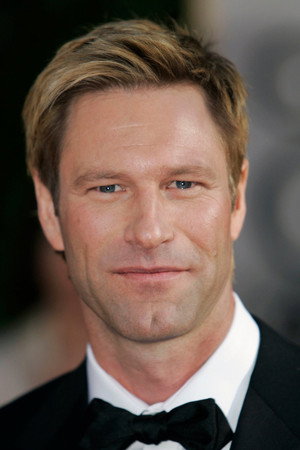 Aaron Eckhart profil kép