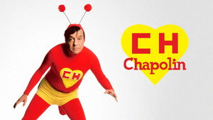 El Chapulín Colorado kép