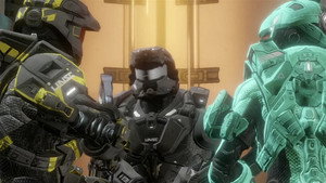 Red vs. Blue 12. évad Ep.15 15. epizód