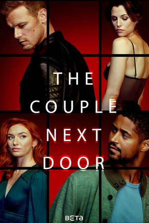 The Couple Next Door poszter
