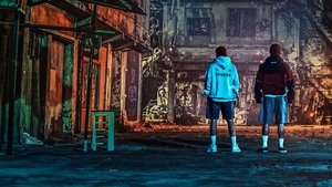 ONE: 하이스쿨 히어로즈 kép