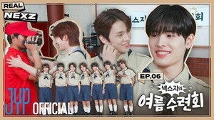 리얼 넥스지 1. évad Ep.6 6. epizód